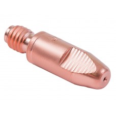 Наконечник CuCrZr КЕДР PRO M6 / D 0,8мм (8,0 / 28)