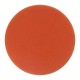 Насадка полировальная под липучку, 125 мм, Поролоновая Matrix (75968)