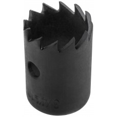 Пила круговая инструментальная сталь 19 мм (36771)