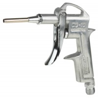 Пистолет для продувки 15 бар STAYER 06485
