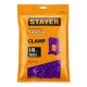 STAYER СВП TileFix, 1,5 мм, 500 шт, система выравнивания плитки ?ворота? (33846-500)