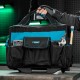 Сумка для инструмента, 460х240х340мм, выдвижная рукоятка, колеса Gross