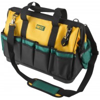 Сумка для инструментов, 42 отделения, 475х260х350 мм