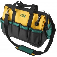Сумка для инструментов, 42 отделения, 475х260х350 мм