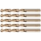 Сверло по металлу Cutop EXPERT, 12х151 мм (5 шт) (53-460)