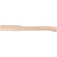 Топорище деревянное шлифованное для колуна, бук 600 мм