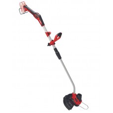 Триммер аккумуляторный Einhell PXC GE-CT 18/33 Li,18В,33см,2 скор,леска,изогн.рукоятка,без АКК и ЗУ (3411270)