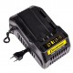 Устройство зарядное для аккумуляторов CHAMPION CH400 (36В 2А Li-ion0,6кг время зарядки85/130мин80Вт) (CH400)