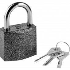 Замок навесной дисковый механизм секрета ВС2-49 52 мм 37220-49  