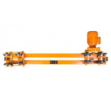 Балка концевая подвесная TOR г/п 3,0 т 1,7 м (G) (119304)