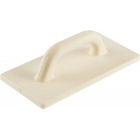 Полиуретановая терка 140 х 280 мм DEXX 08134-14-28