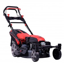 Газонокосилка бензиновая (бензокосилка) EVOline LMG 51 CVE TURN