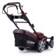 Газонокосилка бензиновая (бензокосилка) EVOline LMG 51 CVE TURN