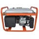 Генератор бензиновый EVOline PB 3300 E (произведено Zongshen)