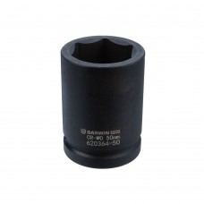 Головка ударная 50 мм, 1-1/2