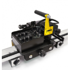 Каретка сварочная КЕДР СК-7 Plus EXPERT под жесткую рейку