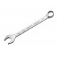 Ключ комбинированный, 22 мм, CrV, матовый хром Matrix