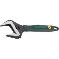 Ключ разводной SlimWide, 150/34 мм (27258-15) KRAFTOOL