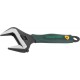 Ключ разводной SlimWide, 150/34 мм (27258-15) KRAFTOOL