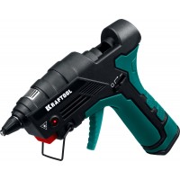 Термоклеящий газовый пистолет GG-200, 11 мм, 200°C KRAFTOOL 55524