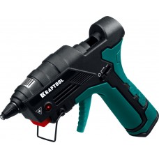 Термоклеящий газовый пистолет GG-200, 11 мм, 200°C KRAFTOOL 55524