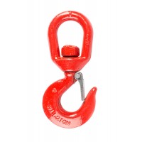 Крюк вращающийся TOR Тип 322А 2,0 т (W) (1045818)