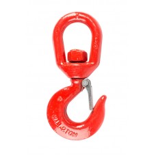 Крюк вращающийся TOR Тип 322А 2,0 т (W) (1045818)