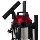 Пылесос строительный Einhell TC-VC 1815 S, 1250Вт,180мбар,15л,нерж.бак (2342390)
