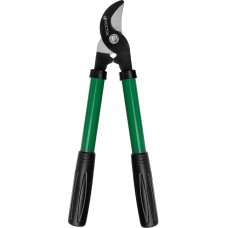 Сучкорез плоскостной малый РОСТОК 390 мм, закаленные лезвия, стальные рукоятки 424119