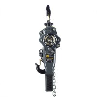 Таль рычажная ручная г/п 0,75 т, высота подъема 6 м RUNTEC RT-HLH-07506