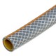 Шланг поливочный 4-х слойный, армированный Professional, 1/2 15 м, Luxe Palisad (67459)