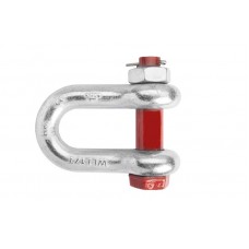 Скоба прямая TOR 17,0 т (тип G2150) (D) (1050164)