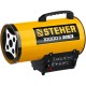 Пушка газовая тепловая STEHER 10 кВт SG-15  