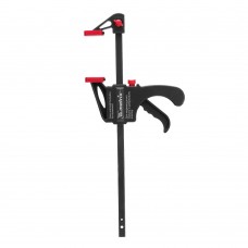 Струбцина универсальная F-образная, 200 х 315 х 45 мм, пластмассовый корпус Matrix (20562)