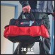 Сумка для инструмента Einhell E-Case Tasche, грузоподемность 30 кг, со стыковочной платформой (4540036)