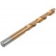 Сверла HSS по металлу, титановое покрытие 11,0 мм ( 5 шт.) (34201)