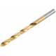 Сверло по металлу Cutop Profi с титановым покрытием, 6,5х101 мм (10 шт) (52-450)