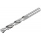 Сверло по металлу HSS шлифованное в блистере, угол заточки 135°, 13,0 x 151 мм (1 шт.) (35654М)
