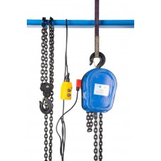 Таль электрическая цепная TOR ТЭШ (DHS) 5,0 т 9 м (серия J) (1049214)