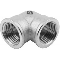 ЗУБР 1/2?, внутренняя резьба, уголок (51271-G/G-1/2)