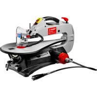 Станок лобзиковый 50 мм 250 Вт ЗУБР ЗСЛ-250