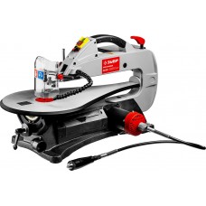 Станок лобзиковый 50 мм 250 Вт ЗУБР ЗСЛ-250