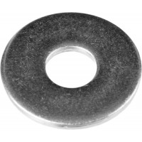 Кузовная шайба 12 мм, цинк, 5 кг ЗУБР DIN 9021 303820-12
