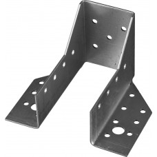 Крепление балки открытое КБО-2.0 51 x 135 x 2 мм, цинк ЗУБР 310186-051-135