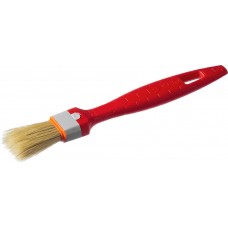 Кисть плоская 25 мм, 1