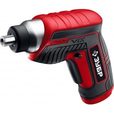 Отвертка аккумуляторная ViX 3.6 В, 10 бит ЗУБР ЗО-Е-3.6 Ли