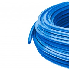 Леска для триммера ЗВЕЗДА 1.6 мм, 15 м ЗУБР Профессионал 71020-1.6