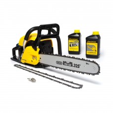 Бензопила CHAMPION 254-18-0,325-1,5-72 (PRO, 2,5кВт 54см? легкий старт карбюратор Walbro 5,1кг) 254-18