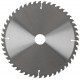 Диск пильный для циркулярных пил по дереву 230 х 30/25,4 х 48T (37757)