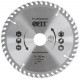 Диск пильный для циркулярных пил по ламинату 200 х 32/30 х 48T (37779)